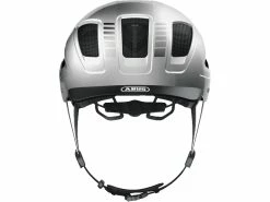 ABUS Casque Hyban 2.0 Avec Signal Lumineux Intégré -VTT complets Magasin de vente abus casque hyban 20 avec signal lumineux integre 2