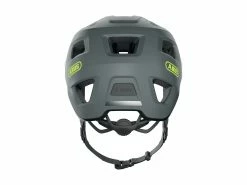 ABUS Casque MoDrop VTT Concrete Grey -VTT complets Magasin de vente abus casque modrop vtt concrete grey 2