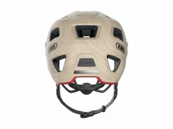 ABUS Casque MoDrop VTT Dusky Camel -VTT complets Magasin de vente abus casque modrop vtt dusky camel 2