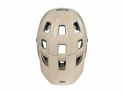 ABUS Casque MoDrop VTT Dusky Camel -VTT complets Magasin de vente abus casque modrop vtt dusky camel 3