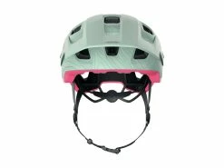 VTT complets Magasin de vente -VTT complets Magasin de vente abus casque modrop vtt iced mint 1