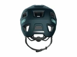 ABUS Casque MoDrop VTT Midnight Blue -VTT complets Magasin de vente abus casque modrop vtt midnight blue 2