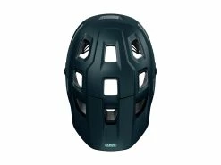 ABUS Casque MoDrop VTT Midnight Blue -VTT complets Magasin de vente abus casque modrop vtt midnight blue 3