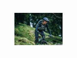 ABUS Casque MoDrop VTT Midnight Blue -VTT complets Magasin de vente abus casque modrop vtt midnight blue 9