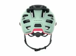 ABUS Casque Moventor 2.0 Iced Mint 12 ABUS Casque Moventor 2.0 Iced Mint -VTT complets Magasin de vente abus casque moventor 20 iced mint 2