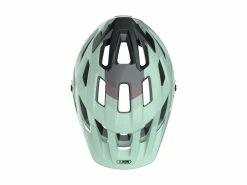 ABUS Casque Moventor 2.0 Iced Mint 13 ABUS Casque Moventor 2.0 Iced Mint -VTT complets Magasin de vente abus casque moventor 20 iced mint 3