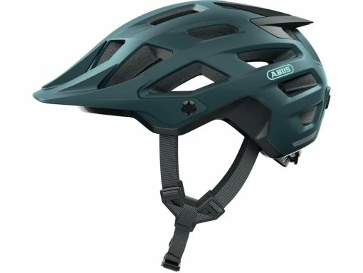 ABUS Casque Moventor 2.0 Midnight Blue -VTT complets Magasin de vente abus casque moventor 20 midnight blue