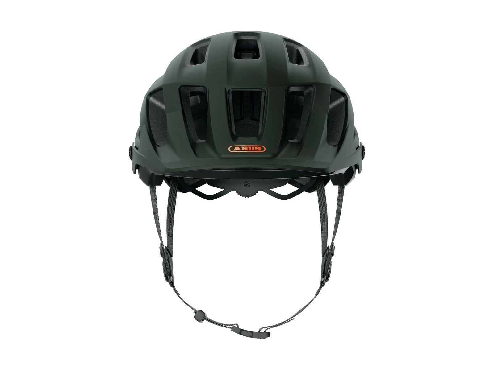 ABUS Casque Moventor 2.0 Pine Green 2 ABUS Casque Moventor 2.0 Pine Green – Image 2