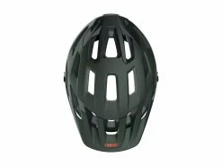 ABUS Casque Moventor 2.0 Pine Green 13 ABUS Casque Moventor 2.0 Pine Green -VTT complets Magasin de vente abus casque moventor 20 pine green 3