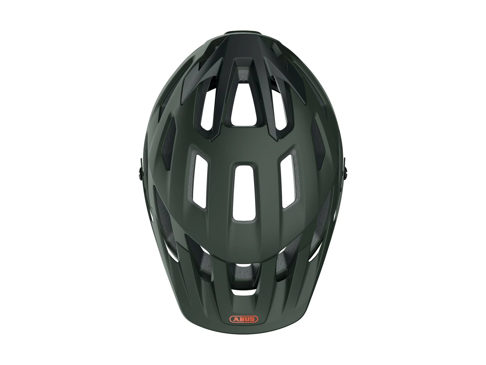 ABUS Casque Moventor 2.0 Pine Green 4 ABUS Casque Moventor 2.0 Pine Green – Image 4