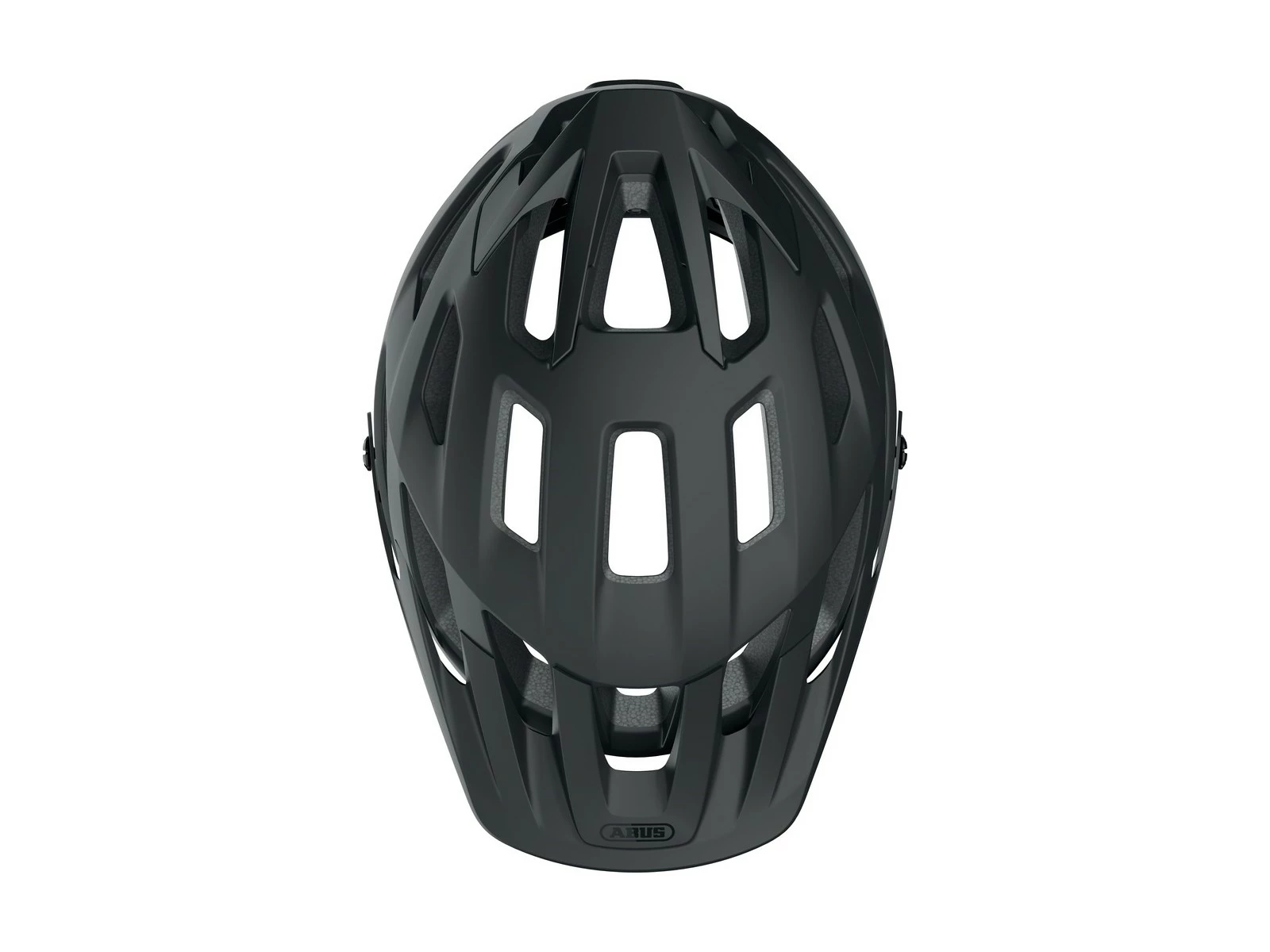 ABUS Casque Moventor 2.0 Velvet Black 4 ABUS Casque Moventor 2.0 Velvet Black – Image 4