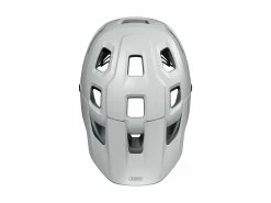 ABUS Casque VTT MoDrop Polar White -VTT complets Magasin de vente abus casque vtt modrop polar white 3