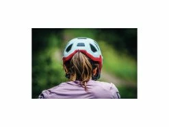 ABUS Casque VTT MoDrop Polar White -VTT complets Magasin de vente abus casque vtt modrop polar white 6