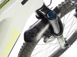All-mountain-style AMS Bull Garde Boue Avant Mud Guard -VTT complets Magasin de vente ams bull garde boue avant mud guard 3