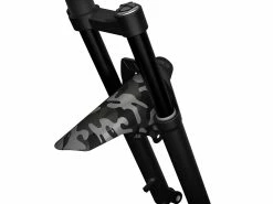 All-mountain-style AMS Garde Boue Avant Camo Mud Guard -VTT complets Magasin de vente ams garde boue avant camo mud guard 3