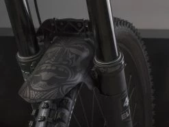All-mountain-style AMS Garde Boue Avant Maori Mud Guard 7 All-mountain-style AMS Garde Boue Avant Maori Mud Guard -VTT complets Magasin de vente ams garde boue avant maori mud guard 3