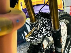 All-mountain-style AMS Garde Boue Avant Montana Mud Guard -VTT complets Magasin de vente ams garde boue avant montana mud guard 2