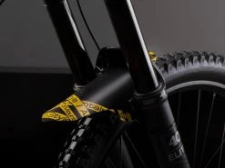 All-mountain-style AMS Garde Boue Avant Toxic Jaune -VTT complets Magasin de vente ams garde boue avant toxic jaune 2