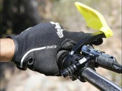 AVS Racing Protège Mains VTT MTB Hand Guard Basic -VTT complets Magasin de vente avs racing protege mains vtt mtb hand guard basic 3