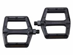 BBB TrailRide Pédales De VTT BPD-35 Noires -VTT complets Magasin de vente bbb trailride pedales de vtt bpd 35 noires 2