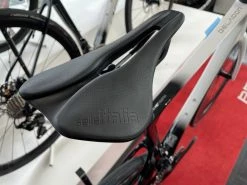 Berria Bikes BERRIA Belador 6.1 Vélo De Route Carbone Black Ebony/White Snow 2023 -VTT complets Magasin de vente berria belador 61 velo de route carbone black ebonywhite snow 2023 4