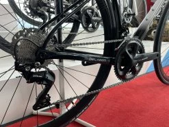 Berria Bikes BERRIA Belador 6.1 Vélo De Route Carbone Black Ebony/White Snow 2023 -VTT complets Magasin de vente berria belador 61 velo de route carbone black ebonywhite snow 2023 5