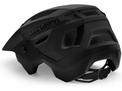 BLUEGRASS Rogue Casque De VTT Noir Mat -VTT complets Magasin de vente bluegrass rogue casque de vtt noir mat 2