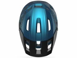BLUEGRASS Rogue Casque VTT Teal Blue Metallic Matt 5 BLUEGRASS Rogue Casque VTT Teal Blue Metallic Matt -VTT complets Magasin de vente bluegrass rogue casque vtt teal blue metallic matt 2