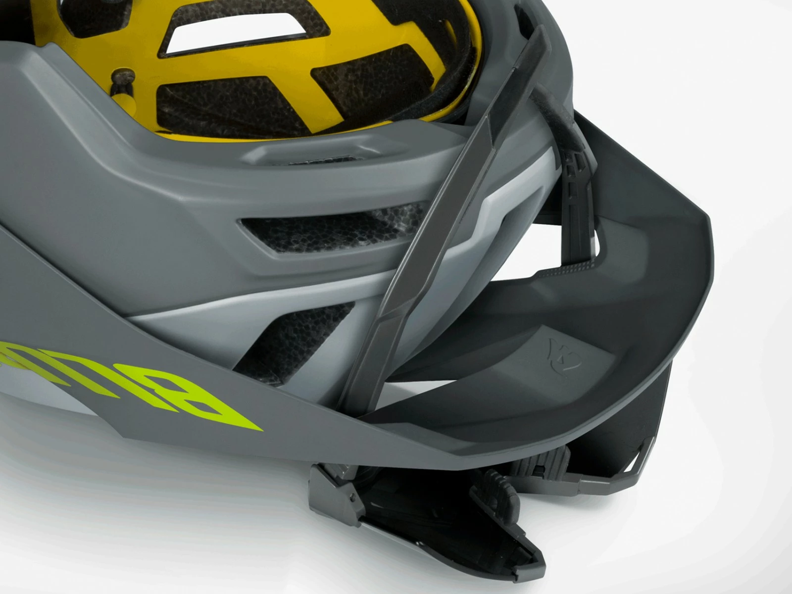 BLUEGRASS Rogue Core MIPS Casque VTT Noir 5 BLUEGRASS Rogue Core MIPS Casque VTT Noir – Image 5