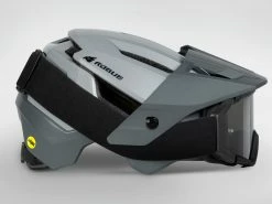 BLUEGRASS Rogue Core MIPS Casque VTT Noir 11 BLUEGRASS Rogue Core MIPS Casque VTT Noir -VTT complets Magasin de vente bluegrass rogue core mips casque vtt noir 5