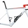 BMC Cadre Teammachine SLR01 Mod Var2 AG2R Citröen White Black Red 2023