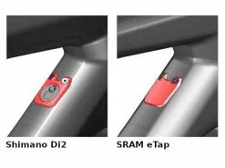 BMC Di2 / ETap Kit (2 Caches DTi) Pour Roadmachine 301101 -VTT complets Magasin de vente bmc di2 etap kit 2 caches dti pour roadmachine 301101 2