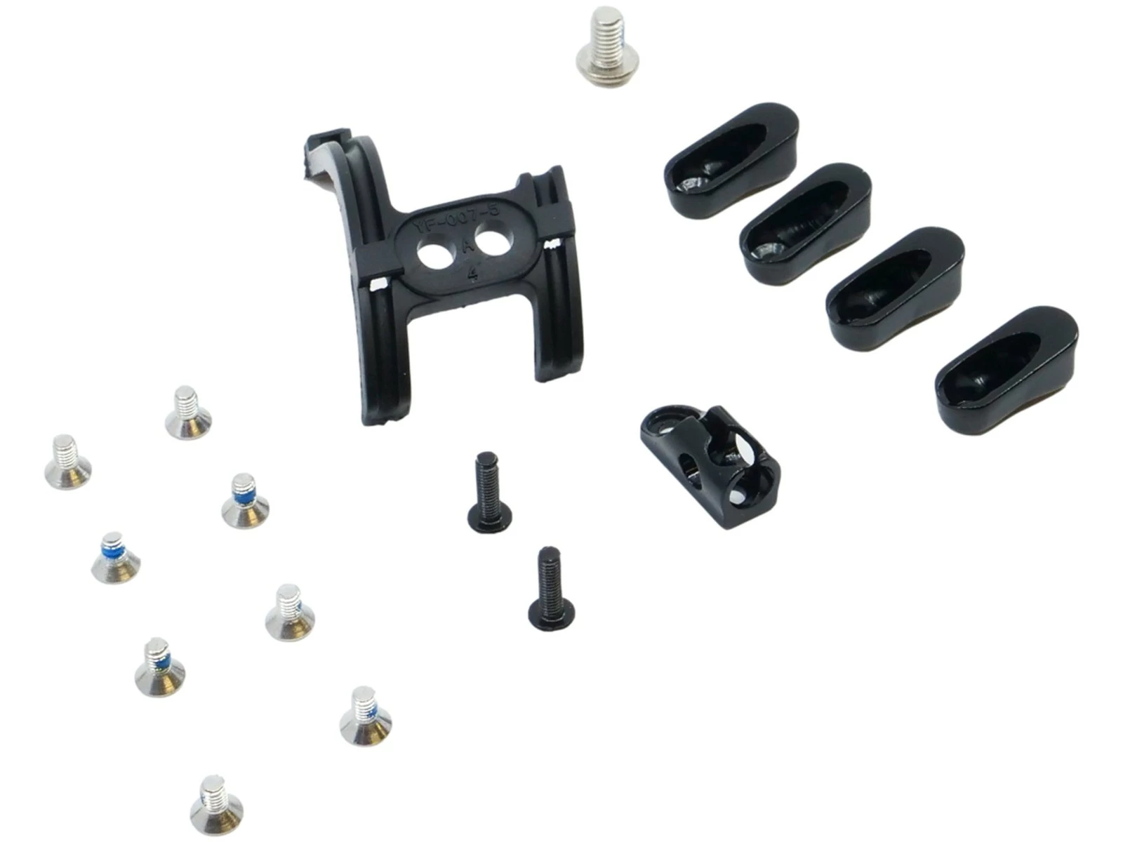 BMC Guide Câble 21 Pour Teammachine ALR Disc - 301665 1 BMC Guide Câble 21 Pour Teammachine ALR Disc - 301665