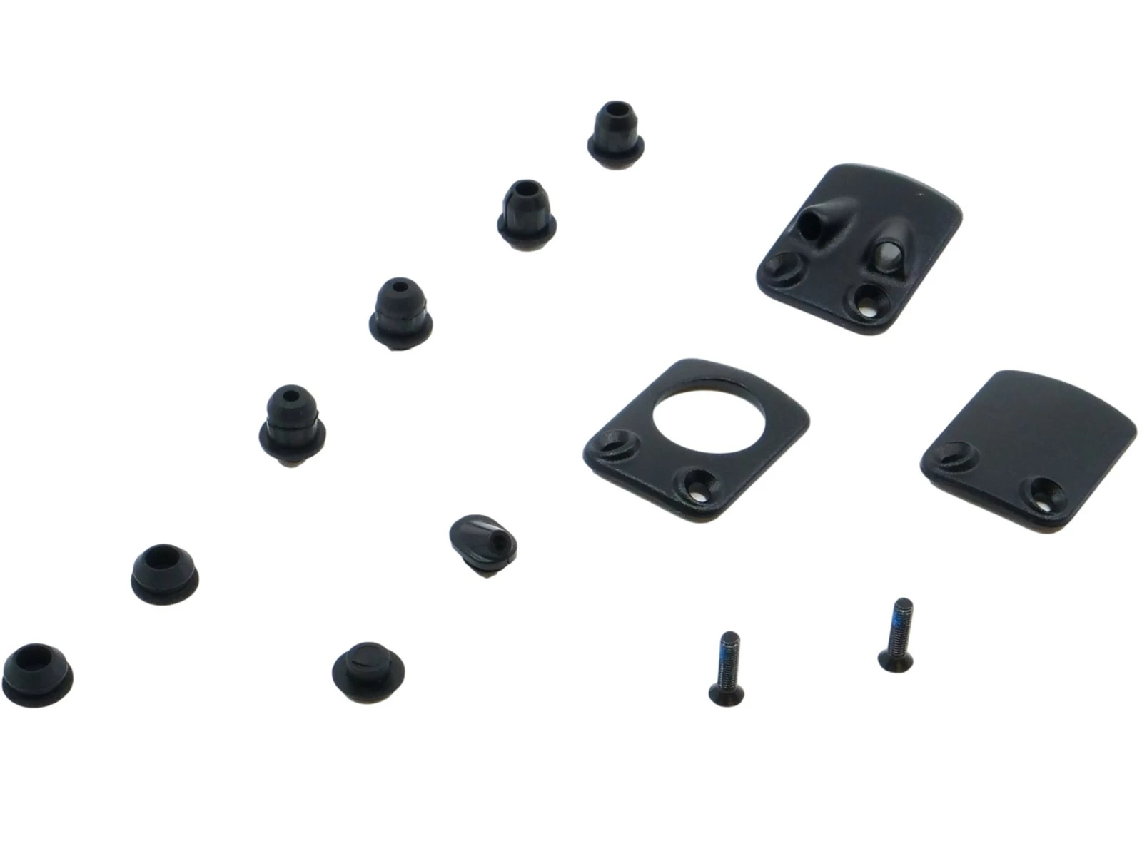 BMC Guide Câble 27 Pour Teammachine SLR MY2021 - 30000713 1 BMC Guide Câble 27 Pour Teammachine SLR MY2021 - 30000713