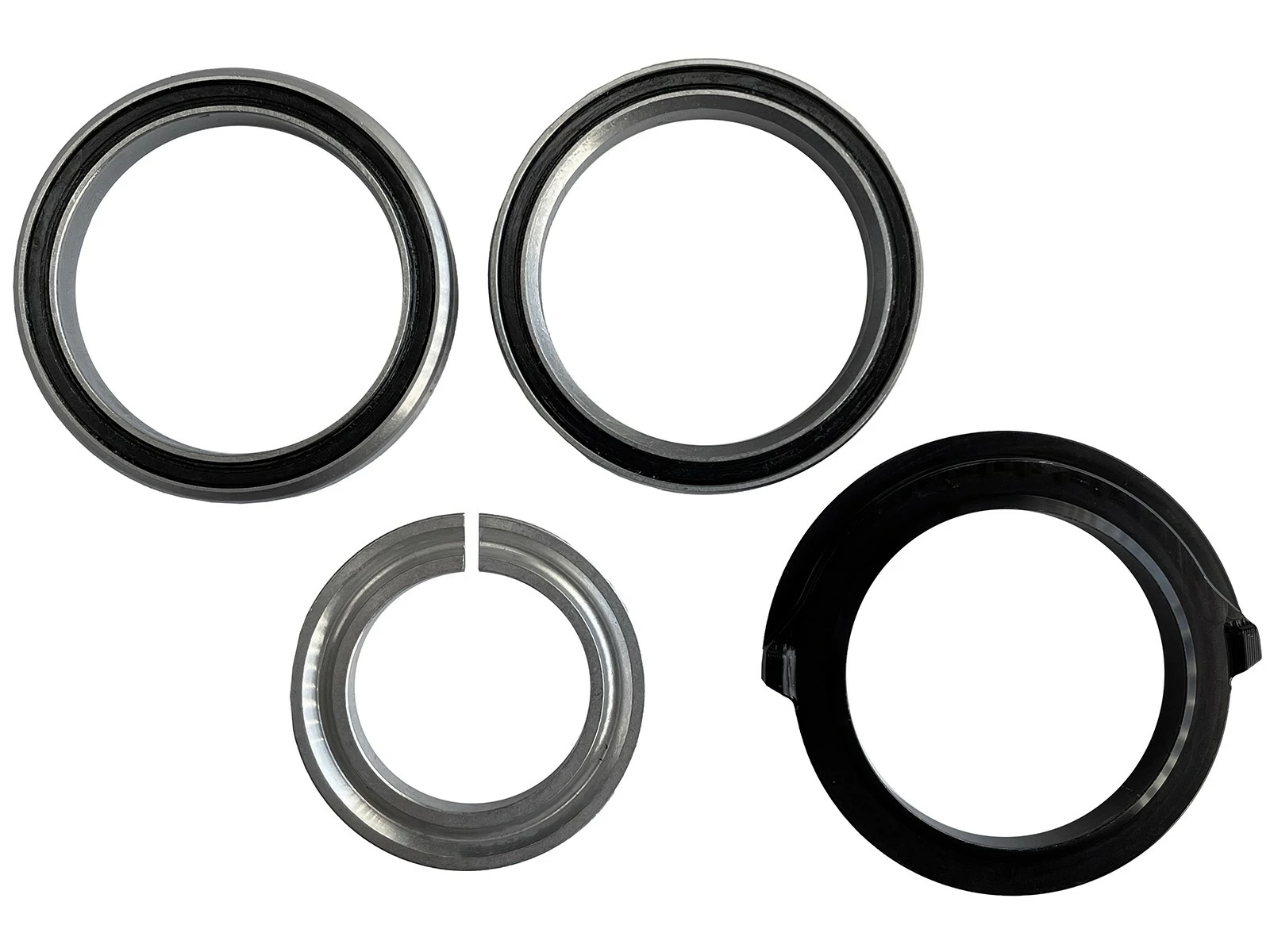 BMC Jeu De Direction Pour Fourstroke 01, Twostroke 01, Twostroke AL - 301737 1 BMC Jeu De Direction Pour Fourstroke 01, Twostroke 01, Twostroke AL - 301737