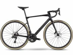 BMC Roadmachine 01 Five Ultegra Di2 Vélo De Course Carbone 2023