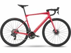 BMC Roadmachine 01 Four Force AXS Vélo De Course Carbone 2023