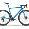 BMC Roadmachine 01 One Red AXS Vélo De Course Carbone 2023