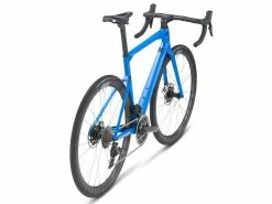 BMC Roadmachine 01 One Red AXS Vélo De Course Carbone 2023 -VTT complets Magasin de vente bmc roadmachine 01 one red axs velo de course carbone 2023 2