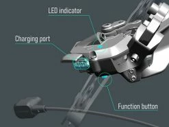 BMC Roadmachine 01 Three Ultegra Di2 Disc 12v Vélo De Course 2022 -VTT complets Magasin de vente bmc roadmachine 01 three ultegra di2 disc 12v velo de course 2022 10