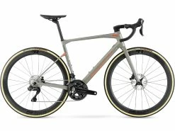 BMC Roadmachine 01 Three Ultegra Di2 Disc 12v Vélo De Course 2022