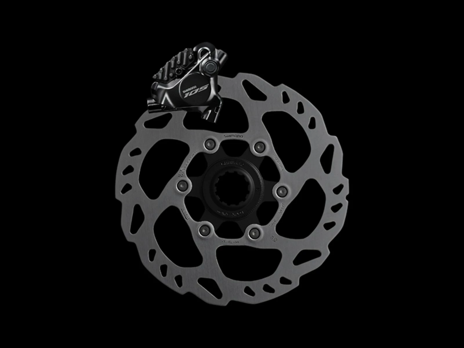 BMC Roadmachine Five 105 Di2 Vélo De Route Carbone 2023 4 BMC Roadmachine Five 105 Di2 Vélo De Route Carbone 2023 – Image 4