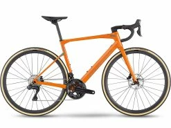 BMC Roadmachine One Ultegra Di2 Vélo De Route Carbone 2023