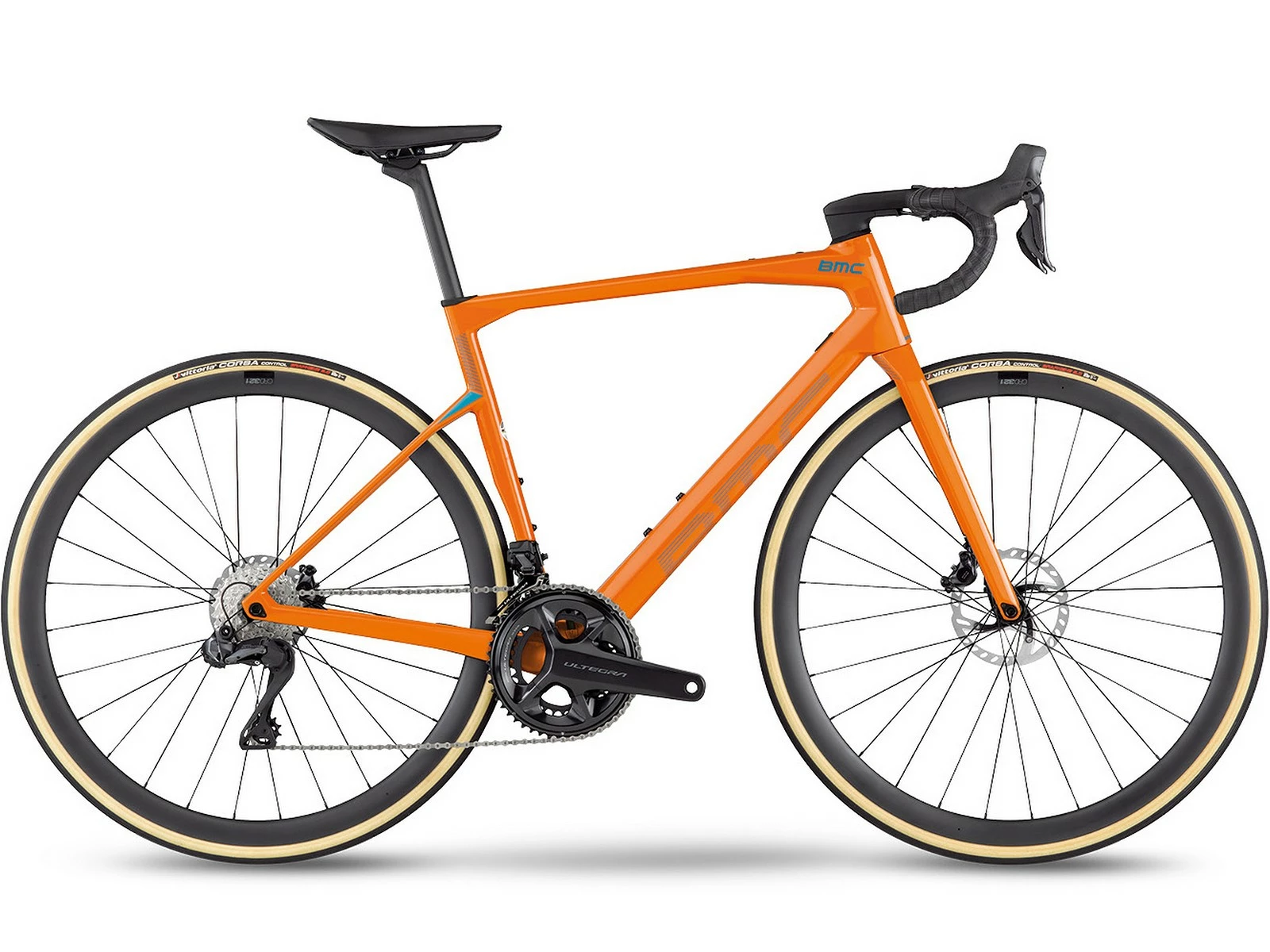 BMC Roadmachine One Ultegra Di2 Vélo De Route Carbone 2023 1 BMC Roadmachine One Ultegra Di2 Vélo De Route Carbone 2023