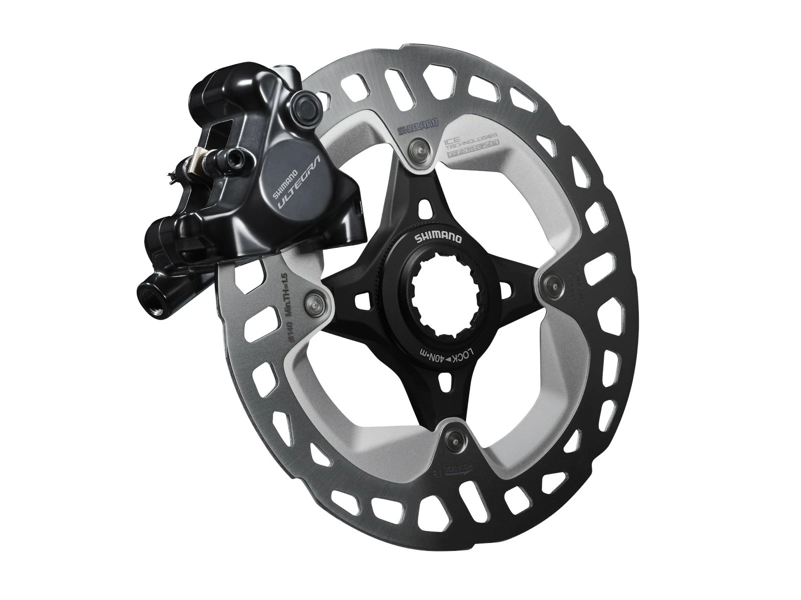 BMC Roadmachine Three Ultegra Di2 Disc 12v Vélo De Route 2022 10 BMC Roadmachine Three Ultegra Di2 Disc 12v Vélo De Route 2022 – Image 10