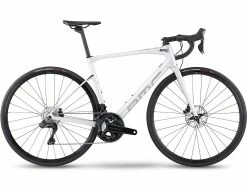 BMC Roadmachine Three Ultegra Di2 Vélo De Route Carbone 2023