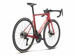 BMC Teammachine SLR One Ultegra Di2 Vélo De Route Carbone 2023 -VTT complets Magasin de vente bmc teammachine slr one ultegra di2 velo de route carbone 2023 2