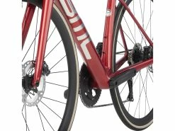 BMC Teammachine SLR One Ultegra Di2 Vélo De Route Carbone 2023 -VTT complets Magasin de vente bmc teammachine slr one ultegra di2 velo de route carbone 2023 4