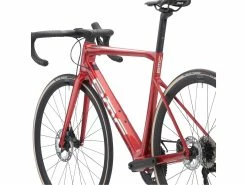 BMC Teammachine SLR One Ultegra Di2 Vélo De Route Carbone 2023 -VTT complets Magasin de vente bmc teammachine slr one ultegra di2 velo de route carbone 2023 5