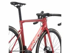 BMC Teammachine SLR One Ultegra Di2 Vélo De Route Carbone 2023 -VTT complets Magasin de vente bmc teammachine slr one ultegra di2 velo de route carbone 2023 6